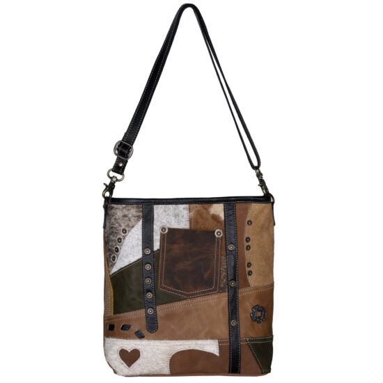 Casey Concealed Carry  Bag