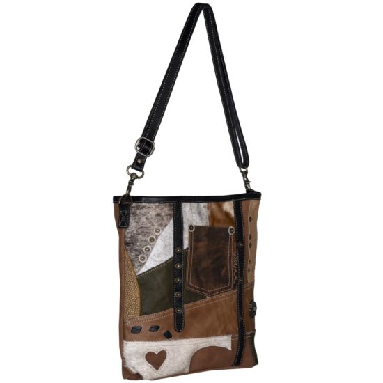 Casey Concealed Carry  Bag - Image 2