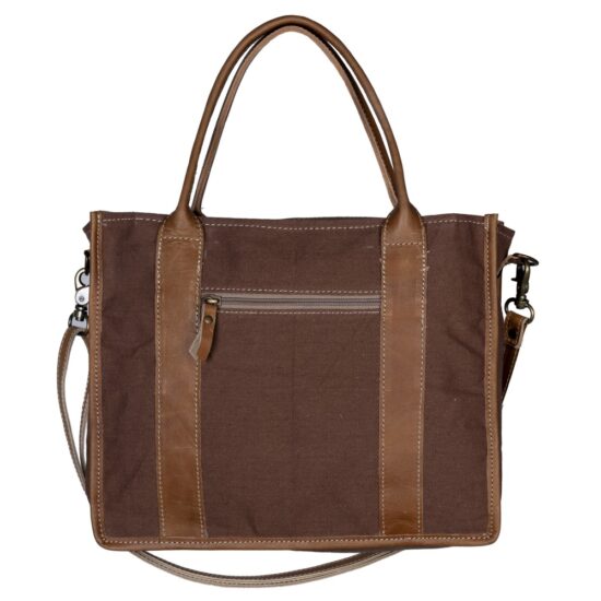 Gessy Tote Bag - Image 3