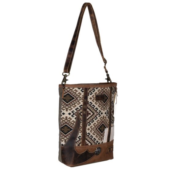 Sam Shoulder Bag - Image 2
