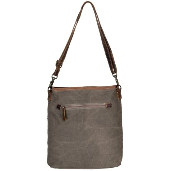 Sam Shoulder Bag - Image 3