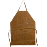 Orbit Apron