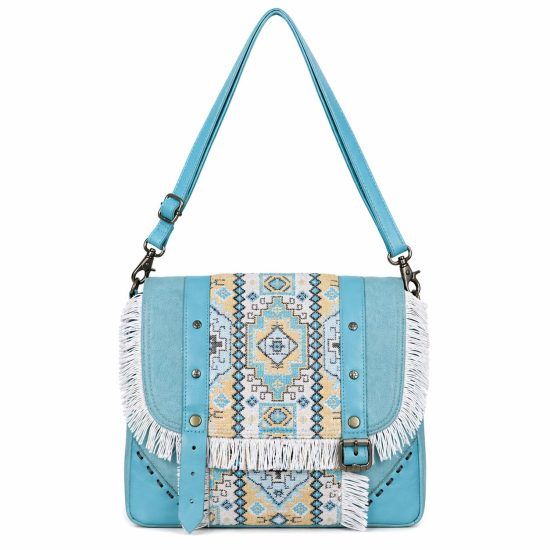 Zadeen Shoulder Bag