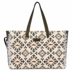 Frost Weekender Bag