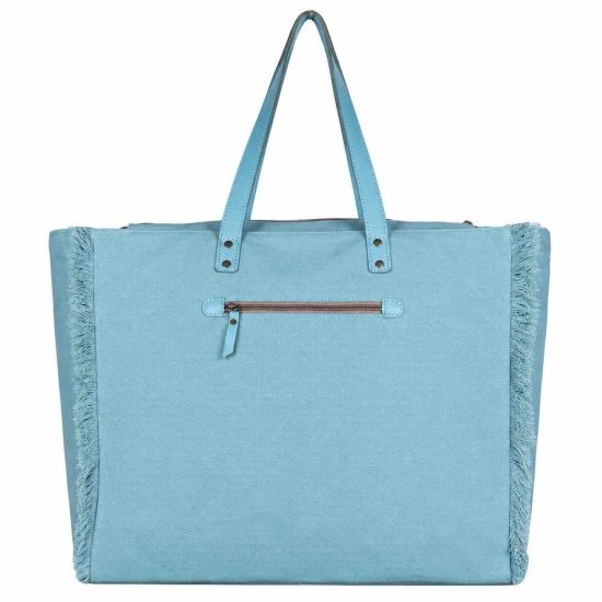 Orion Weekender Bag - Image 3