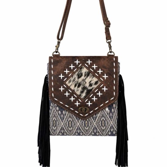 Gideon Crossbody