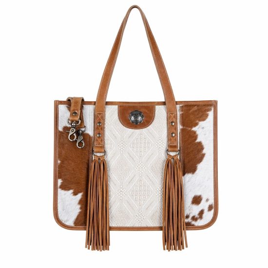 Terra Classic Tote Bag