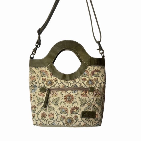 Terra Tore Shoulder Bag - Image 3