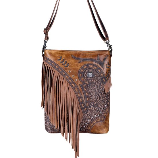 Core Carry Shoulder Bag