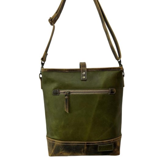 Finch Shoulder Bag - Image 3