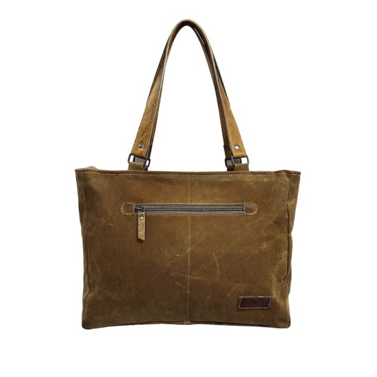Frontier Classic Small HandBag - Image 3