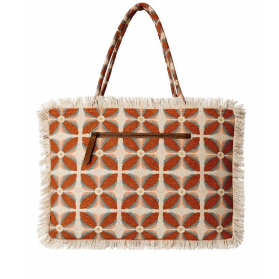 Cow Girl Small Handbag - Image 3