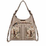 Xyra Shoulder Bag
