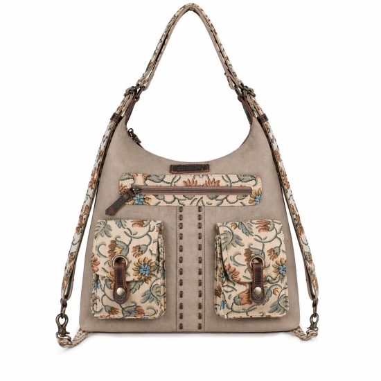 Xyra Shoulder Bag