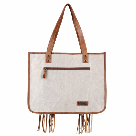 Terra Classic Tote Bag - Image 3