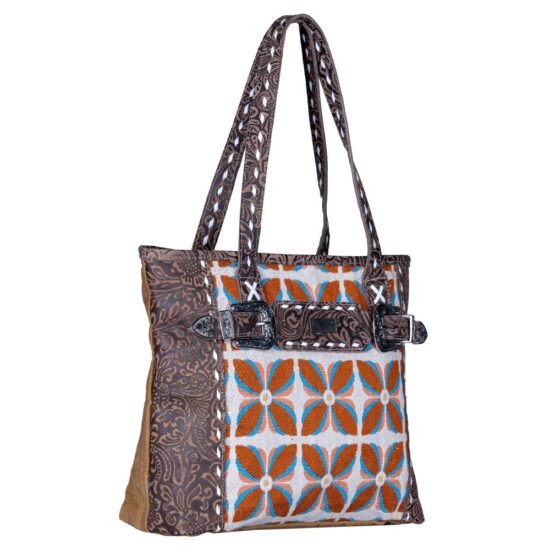 Aurelia Tote Bag - Image 2