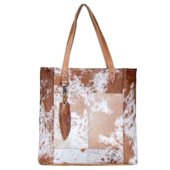 Calista Tote Bag
