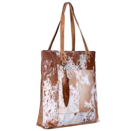 Calista Tote Bag - Image 2