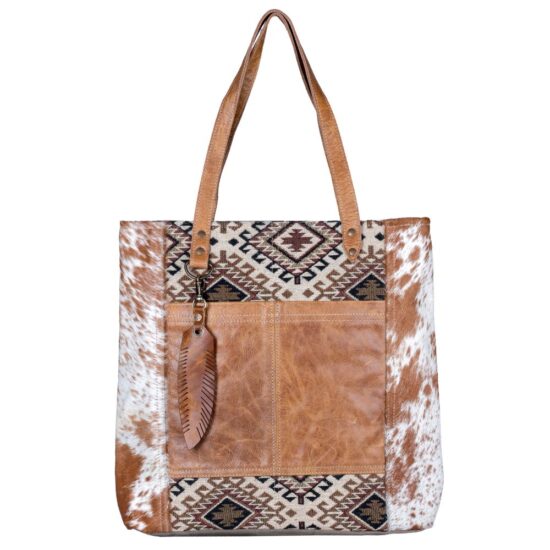 Elara Tote Bag