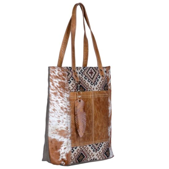 Elara Tote Bag - Image 2