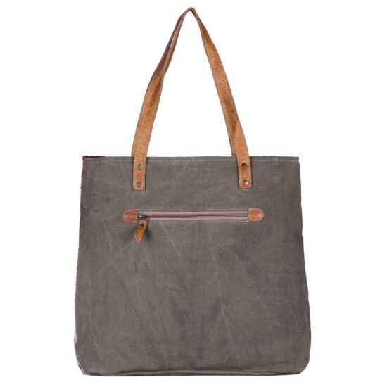 Elara Tote Bag - Image 3