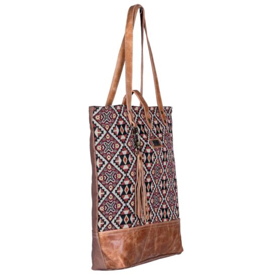 Sereniva Tote Bag - Image 2