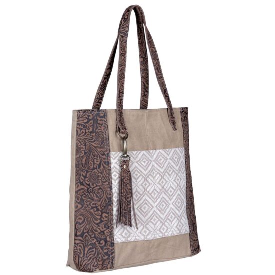 Virelle Tote Bag - Image 2