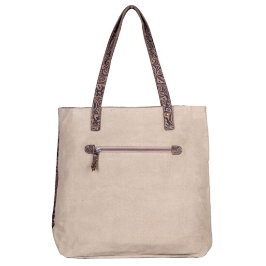 Virelle Tote Bag - Image 3