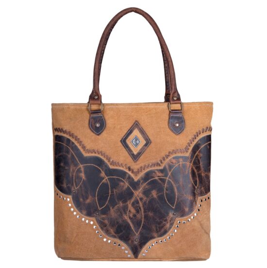 Aviana Tote Bag