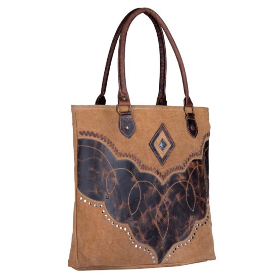 Aviana Tote Bag - Image 2