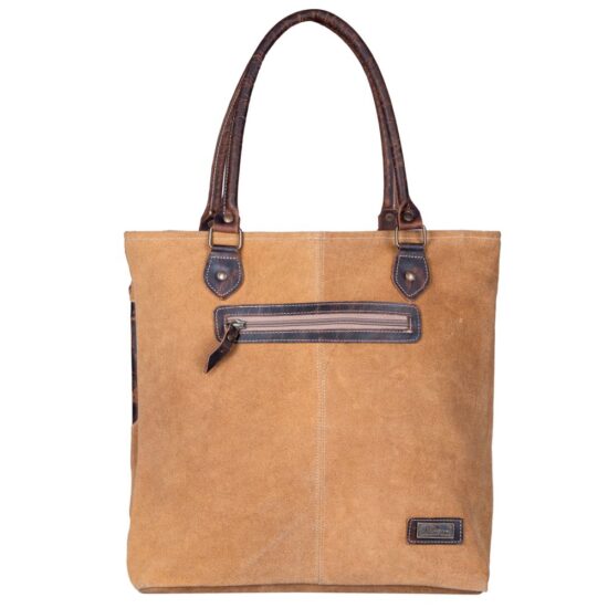 Aviana Tote Bag - Image 3