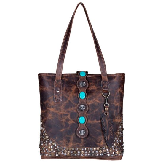 Marvelle Tote Bag