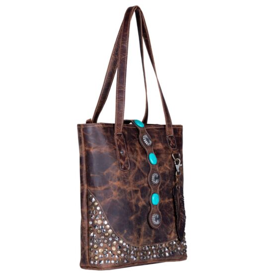 Marvelle Tote Bag - Image 2
