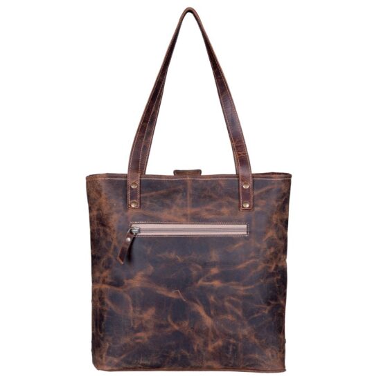 Marvelle Tote Bag - Image 3