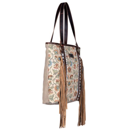 Rovelle Tote Bag - Image 2