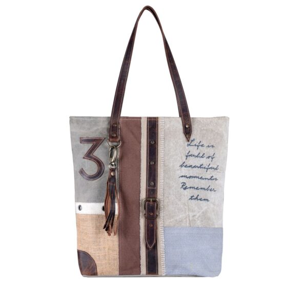 Velina Tote Bag