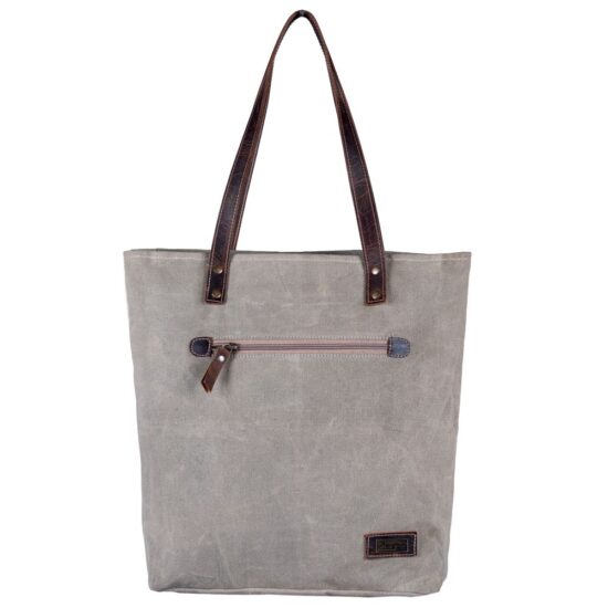 Velina Tote Bag - Image 3