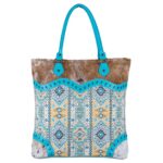 Zorelle Tote Bag
