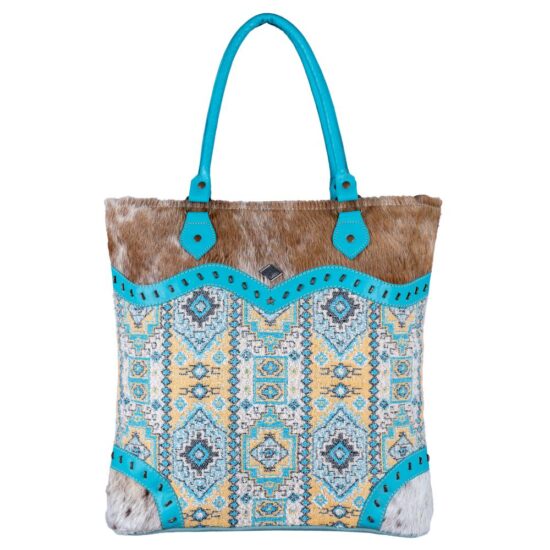 Zorelle Tote Bag