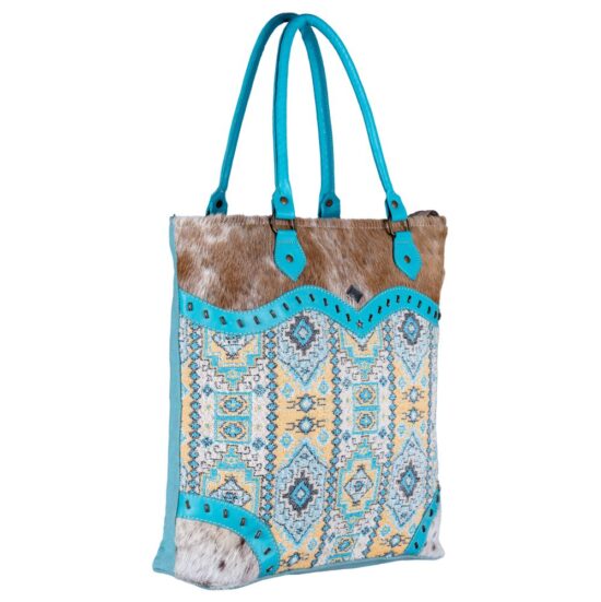 Zorelle Tote Bag - Image 2