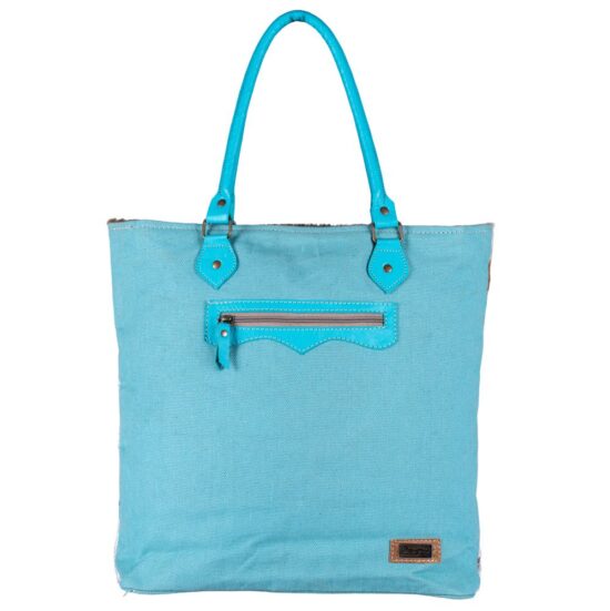 Zorelle Tote Bag - Image 3