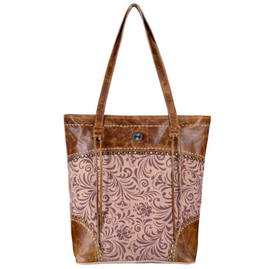 Novara Tote Bag