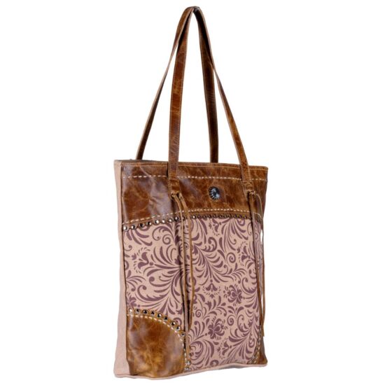 Novara Tote Bag - Image 2