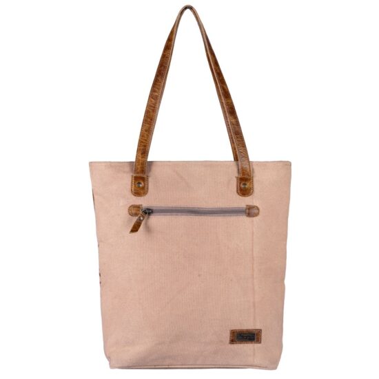 Novara Tote Bag - Image 3