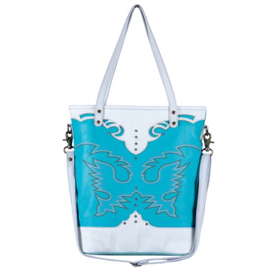 Mirelle Tote Bag