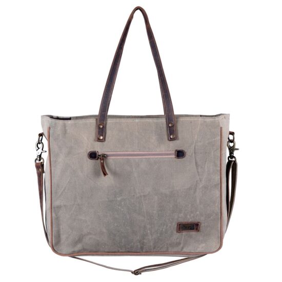 Vessia Messenger Bag - Image 3