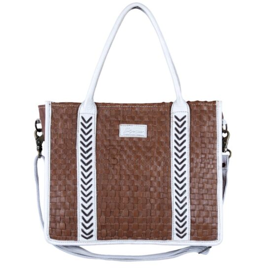 Orlina Messenger Bag