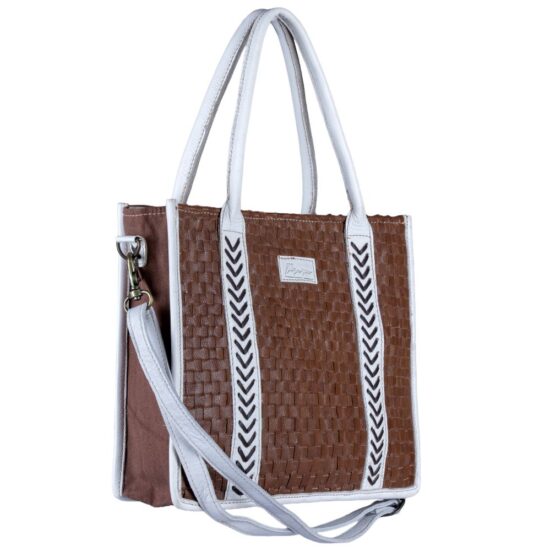 Orlina Messenger Bag - Image 2