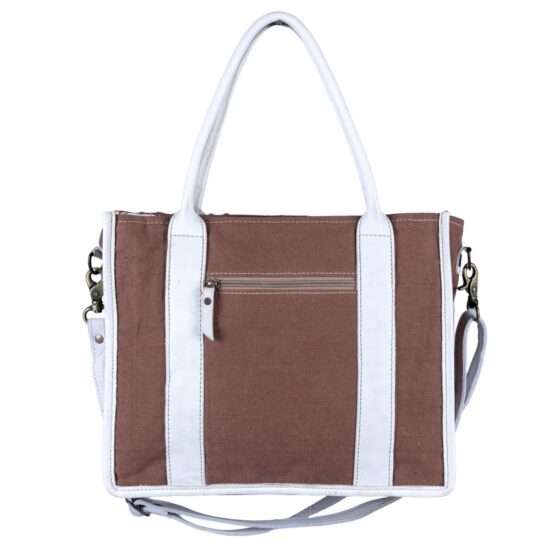 Orlina Messenger Bag - Image 3