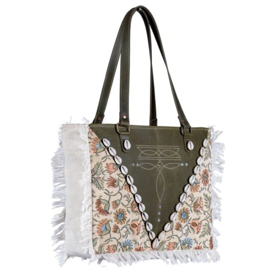 Sorella Small Hand Bag - Image 2